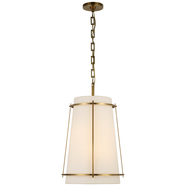 Callaway Outdoor (Damp) Pendant by Visual Comfort Signature