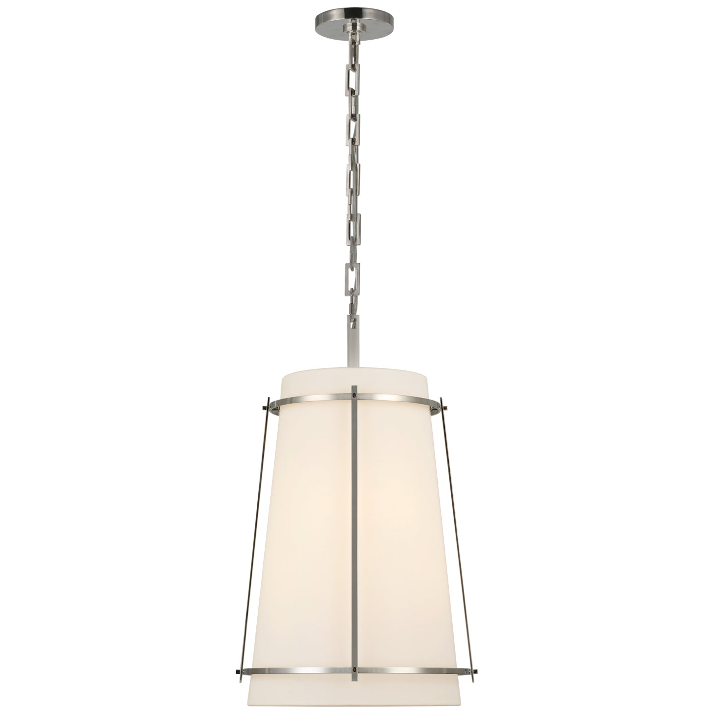 Visual Comfort Signature-S 5686PN-L/FA|MAIN