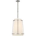 Callaway Outdoor (Damp) Pendant by Visual Comfort Signature