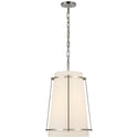 Callaway Outdoor (Damp) Pendant by Visual Comfort Signature