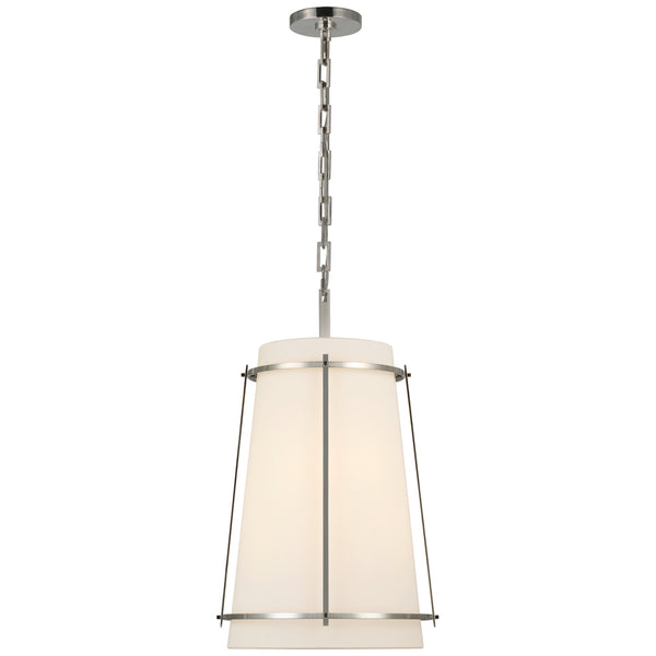 Callaway Outdoor (Damp) Pendant by Visual Comfort Signature
