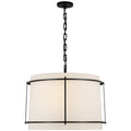 Callaway Outdoor (Damp) Pendant by Visual Comfort Signature
