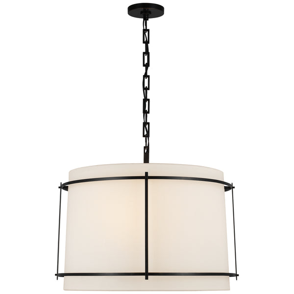 Callaway Outdoor (Damp) Pendant by Visual Comfort Signature
