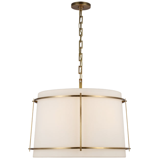 Visual Comfort Signature-S 5687HAB-L/FA|MAIN