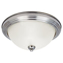 Geary Outdoor (Damp) Flush Mount Ceiling Light by Generation Lighting