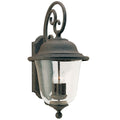Trafalgar Outdoor (Wet) Lantern by Generation Lighting