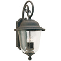 Trafalgar Outdoor (Wet) Wall Lantern by Generation Lighting