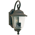 Trafalgar Outdoor (Wet) Lantern by Generation Lighting