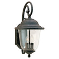 Trafalgar Outdoor (Wet) Lantern by Generation Lighting