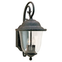 Trafalgar Outdoor (Wet) Wall Lantern by Generation Lighting
