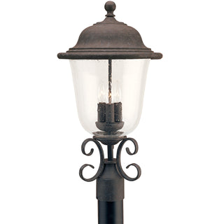 Trafalgar Outdoor (Wet) Lantern by Generation Lighting