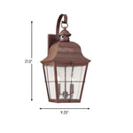Generation Lighting-8463-44|ALT|1