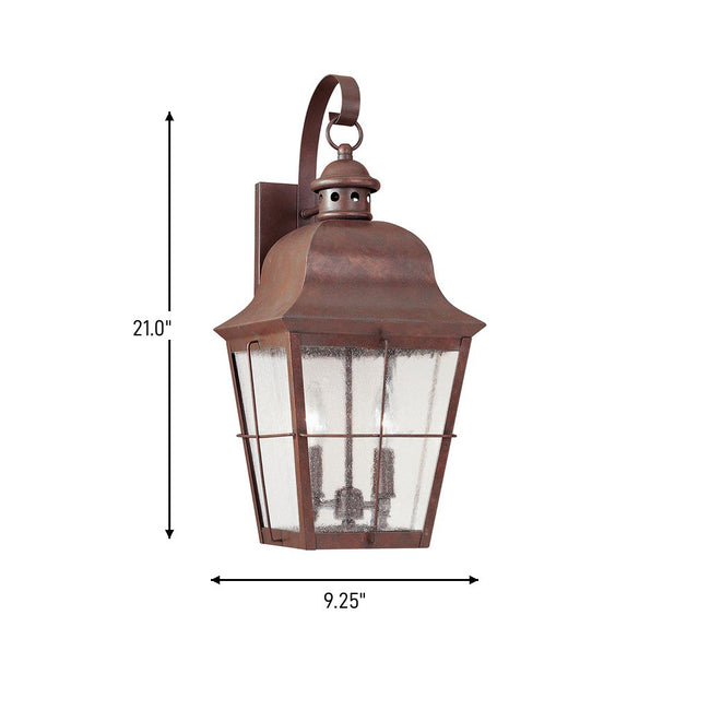 Generation Lighting-8463-44|ALT|1