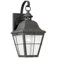 Chatham Outdoor (Wet) Wall Lantern by Generation Lighting