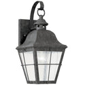 Chatham Outdoor (Wet) Wall Lantern by Generation Lighting