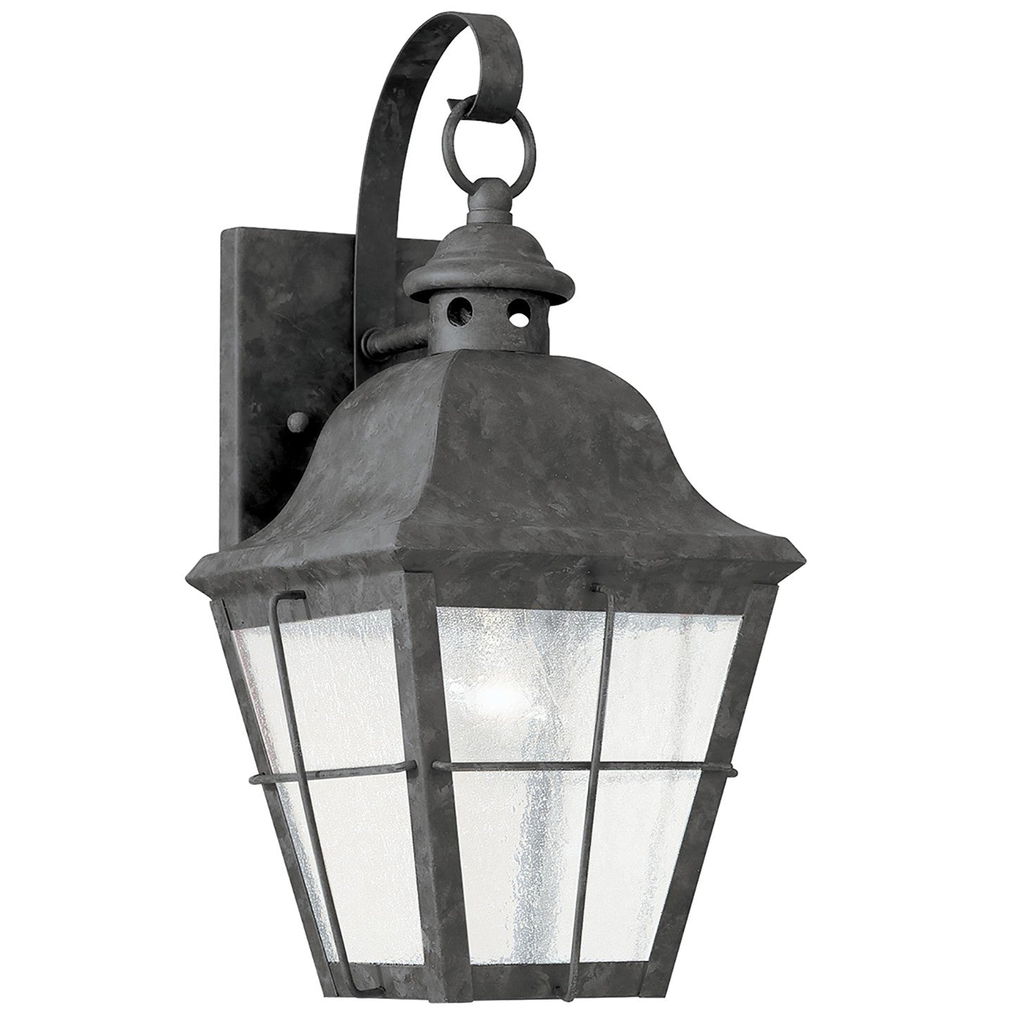 Chatham Outdoor (Wet) Wall Lantern by Generation Lighting