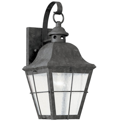 Chatham Outdoor (Wet) Wall Lantern by Generation Lighting
