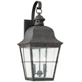 Chatham Outdoor (Wet) Wall Lantern by Generation Lighting