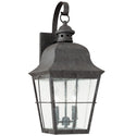 Chatham Outdoor (Wet) Wall Lantern by Generation Lighting