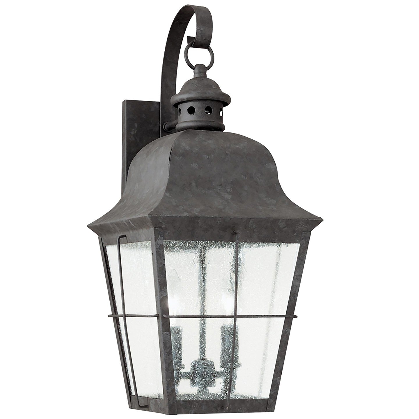 Chatham Outdoor (Wet) Wall Lantern by Generation Lighting