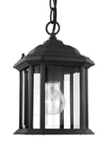 Kent Outdoor (Damp) Hanging Lanterns by Generation Lighting