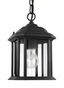 Kent Outdoor (Damp) Hanging Lanterns by Generation Lighting