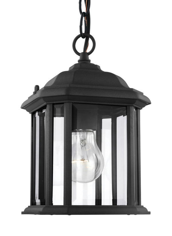 Kent Outdoor (Damp) Hanging Lanterns by Generation Lighting