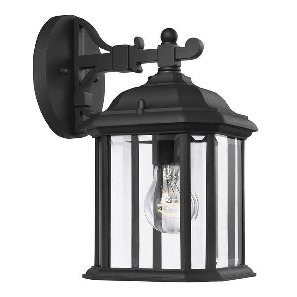 Kent Outdoor (Wet) Wall Lantern by Generation Lighting