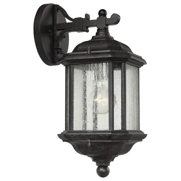 Kent Outdoor (Wet) Wall Lantern by Generation Lighting