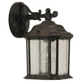 Kent Outdoor (Wet) Wall Lantern by Generation Lighting
