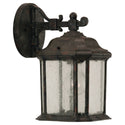 Kent Outdoor (Wet) Wall Lantern by Generation Lighting
