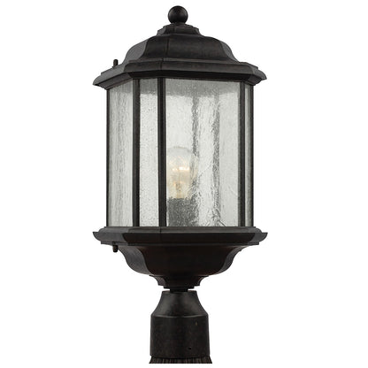 Kent Post Lantern by Generation Lighting