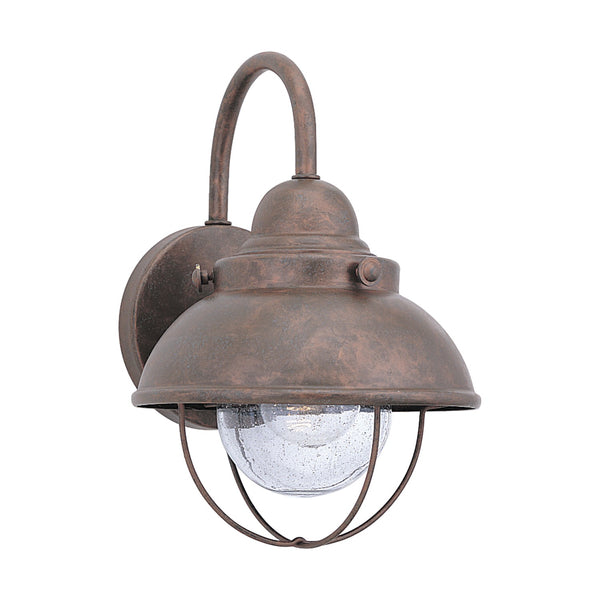 Sebring Outdoor (Wet) Wall Lantern by Generation Lighting