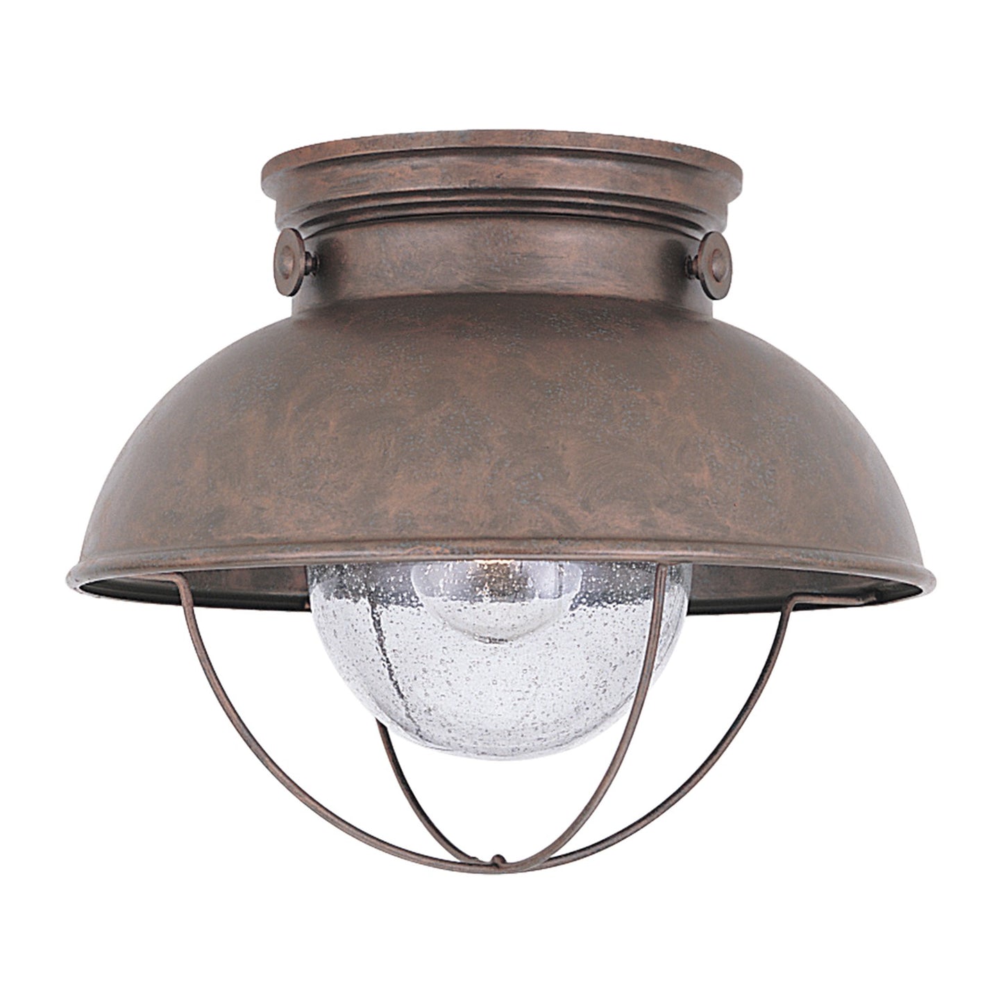 Sebring Flush Mount Ceiling Light by Generation Lighting