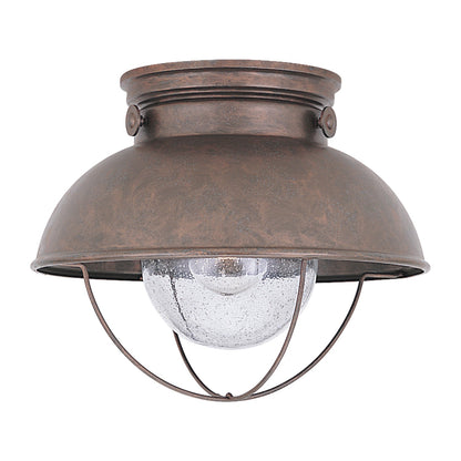 Sebring Flush Mount Ceiling Light by Generation Lighting