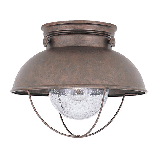 Sebring Flush Mount Ceiling Light by Generation Lighting