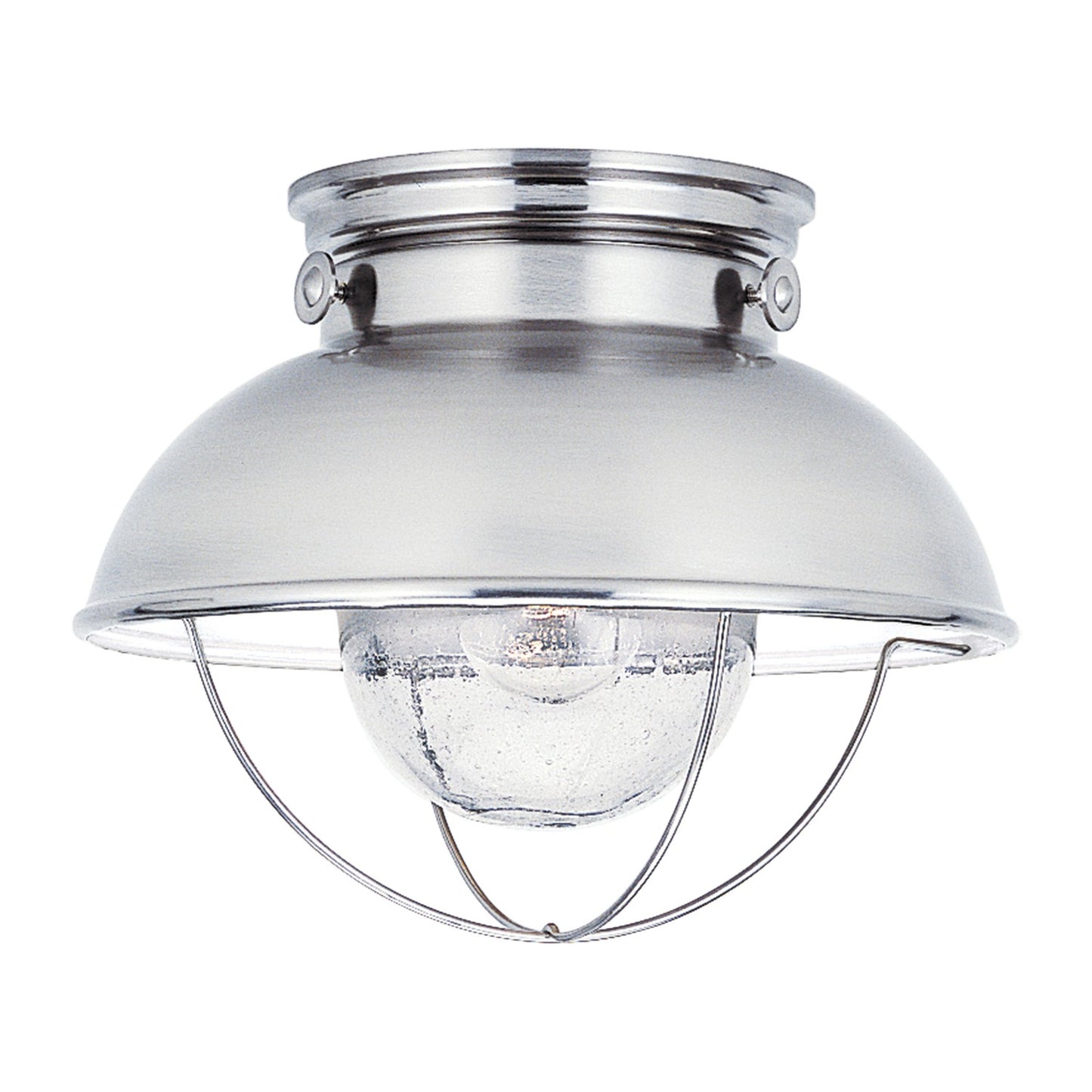 Sebring Flush Mount Ceiling Light by Generation Lighting