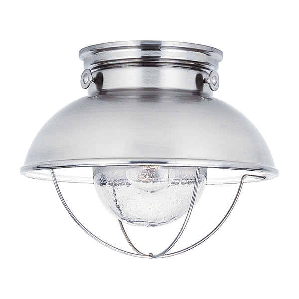 Sebring Outdoor (Damp) Flush Mount Light by Generation Lighting