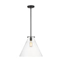 Kate Outdoor (Damp) Pendant by Visual Comfort Studio