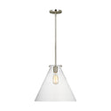 Kate Outdoor (Damp) Pendant by Visual Comfort Studio