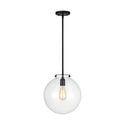 Kate Outdoor (Damp) Pendant by Visual Comfort Studio