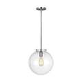 Kate Outdoor (Damp) Pendant by Visual Comfort Studio