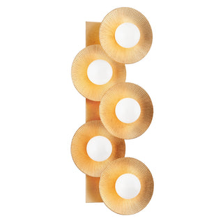 Emerald Outdoor (Damp) Wall Sconce by Corbett Lighting