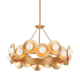 Corbett Lighting-333-32-VGL image