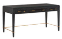Verona Collection Desk by Currey and Company
