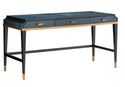 Kallista Collection Desk by Currey and Company
