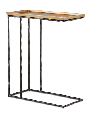 Boyles Collection Table by Currey and Company