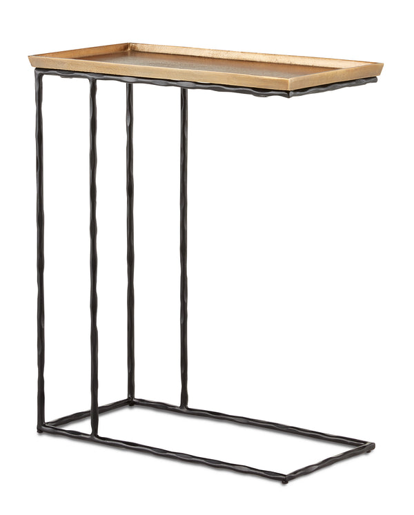 Boyles Collection Table by Currey and Company
