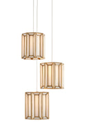 Daze Collection Pendant by Currey and Company