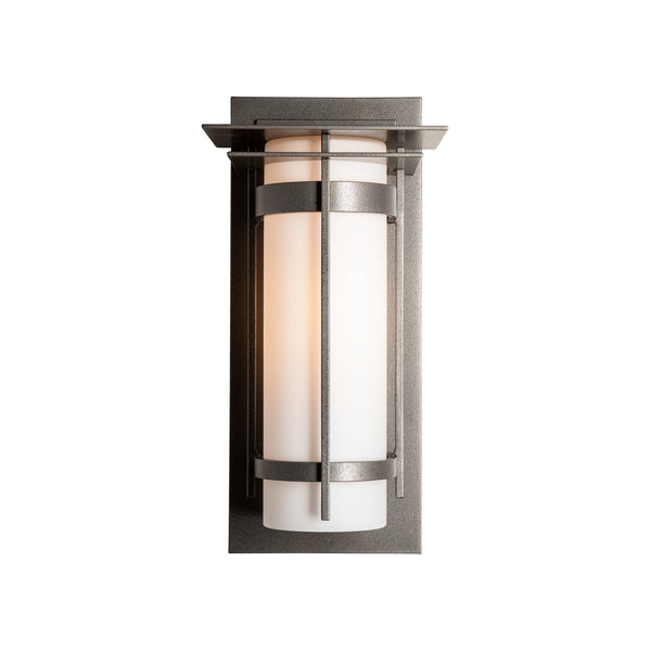 Banded Sconce by Hubbardton Forge